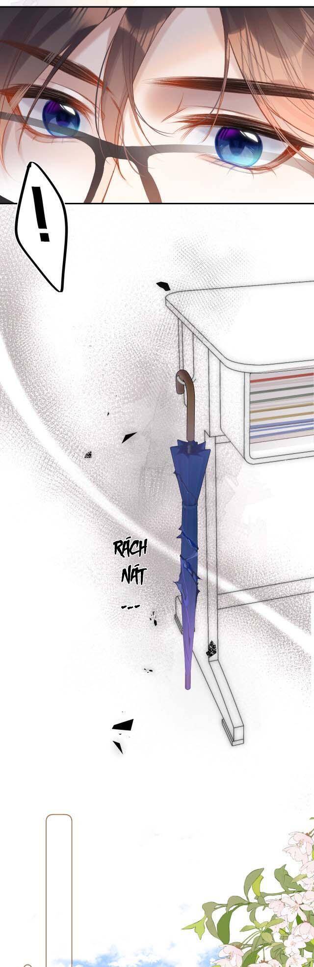 Em Đến Cùng Cơn Gió Chapter 2 - 15