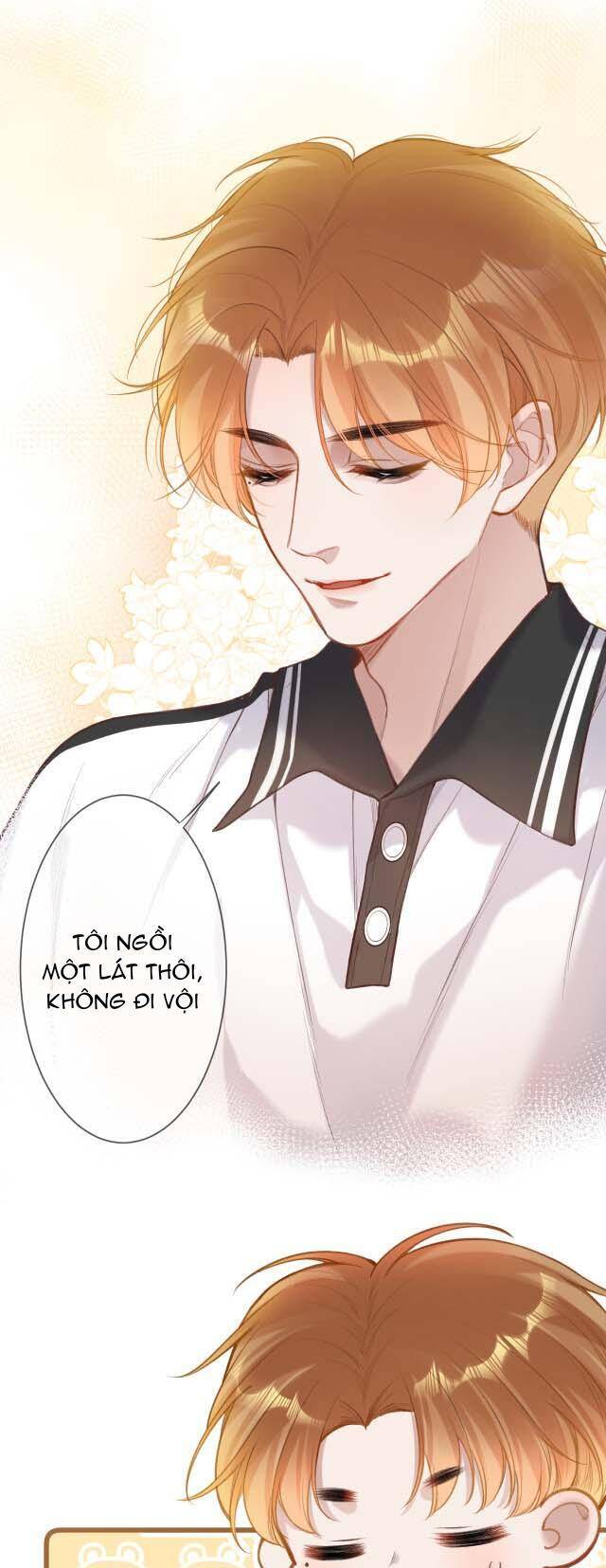 Em Đến Cùng Cơn Gió Chapter 2 - 17