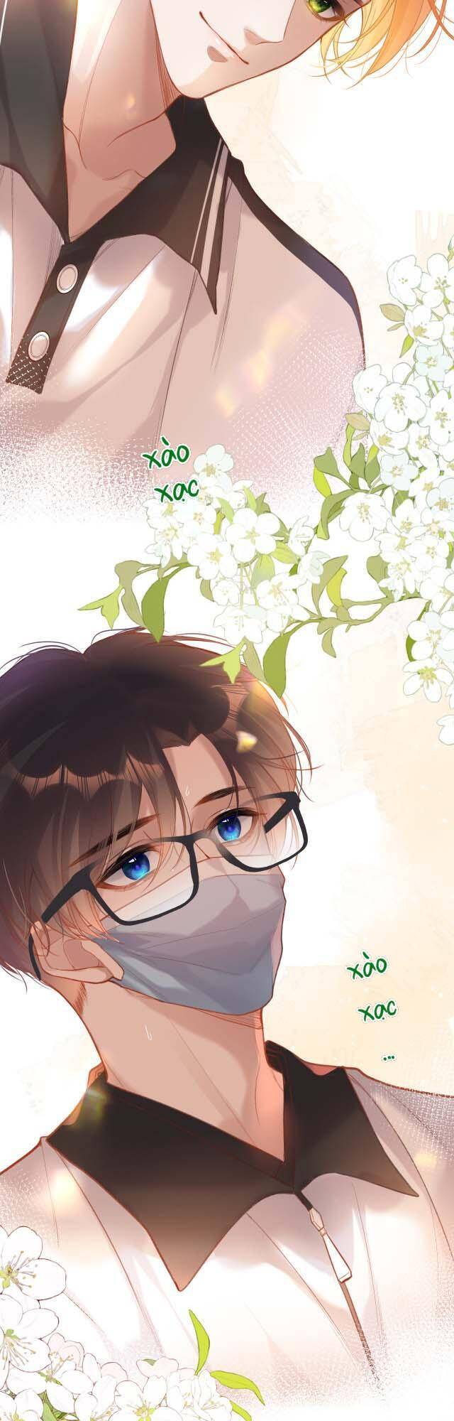 Em Đến Cùng Cơn Gió Chapter 2 - 28