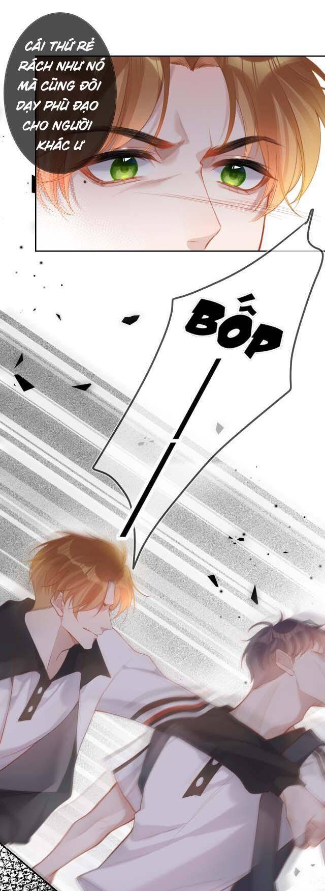 Em Đến Cùng Cơn Gió Chapter 2 - 38