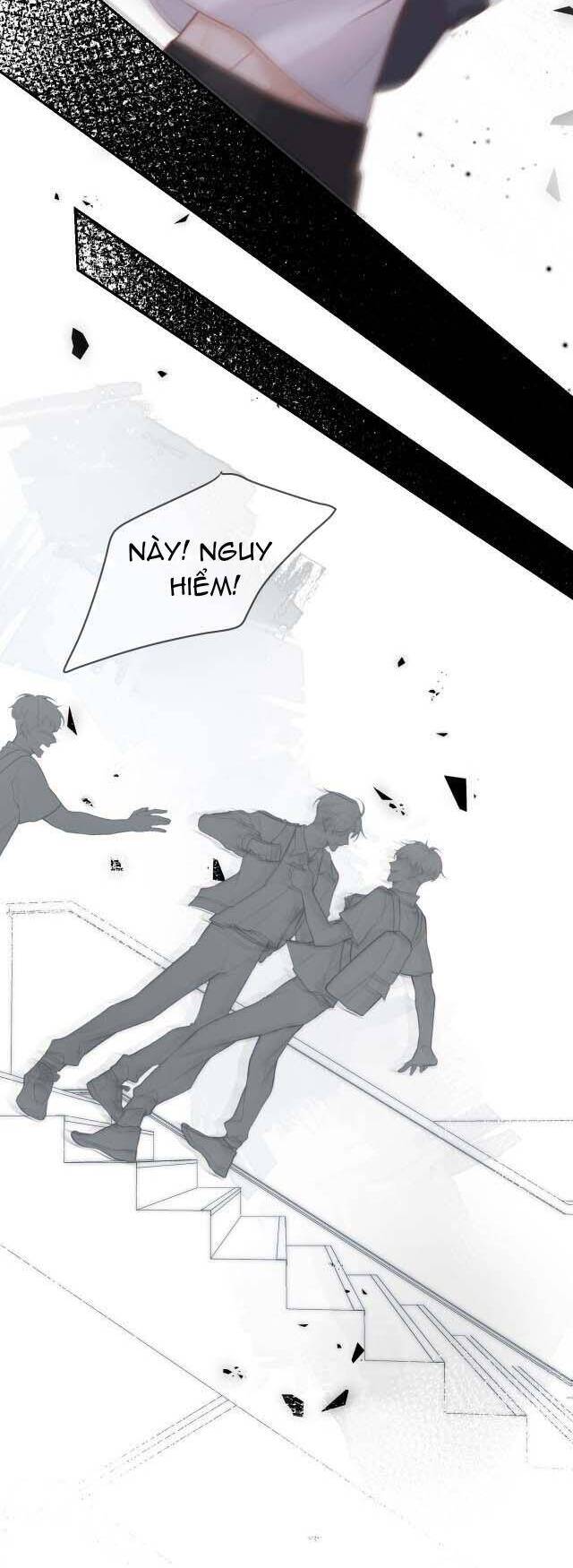 Em Đến Cùng Cơn Gió Chapter 2 - 39