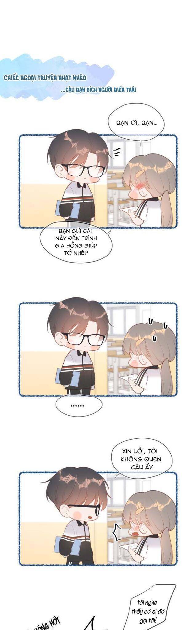 Em Đến Cùng Cơn Gió Chapter 2 - 40