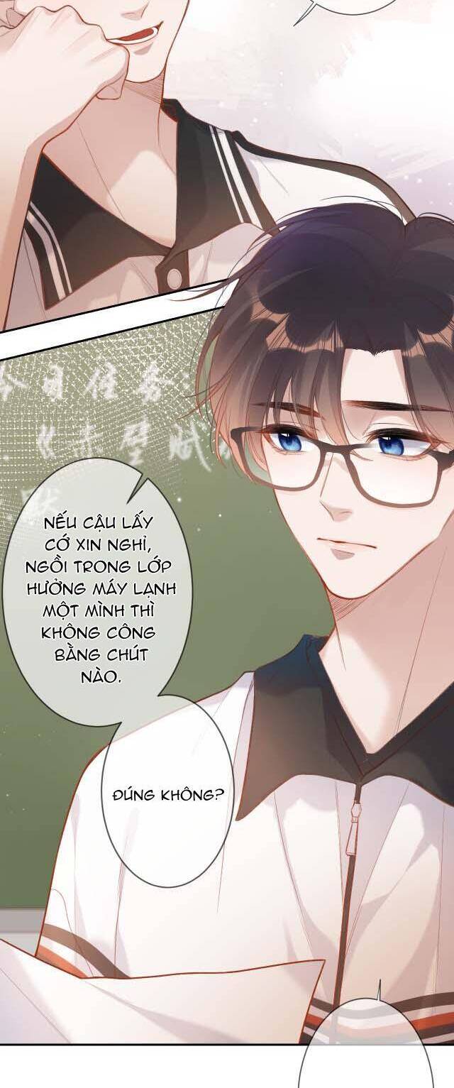 Em Đến Cùng Cơn Gió Chapter 2 - 9