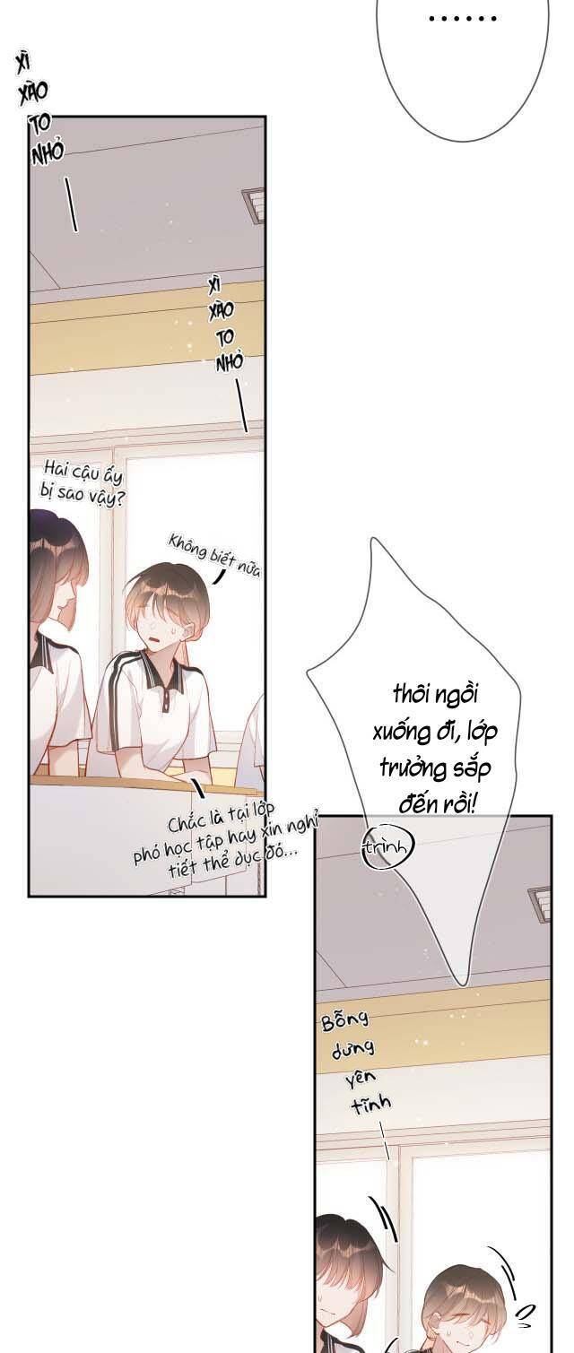 Em Đến Cùng Cơn Gió Chapter 2 - 10