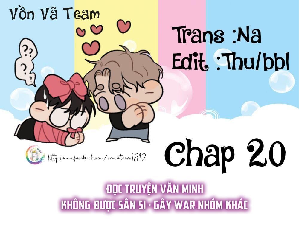 Em Đến Cùng Cơn Gió Chapter 20 - 2