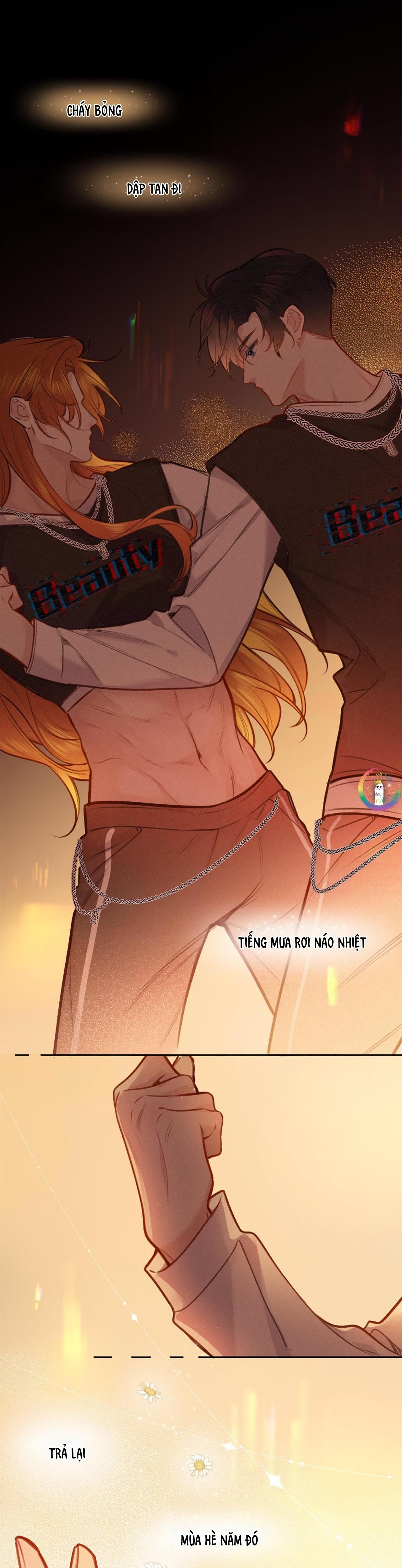 Em Đến Cùng Cơn Gió Chapter 20 - 13