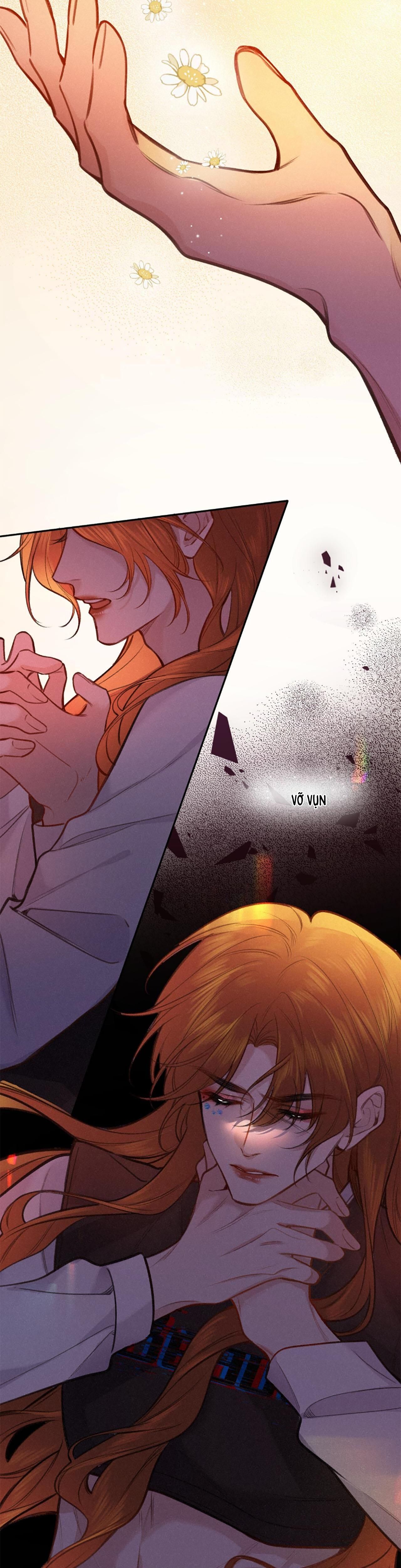 Em Đến Cùng Cơn Gió Chapter 20 - 14