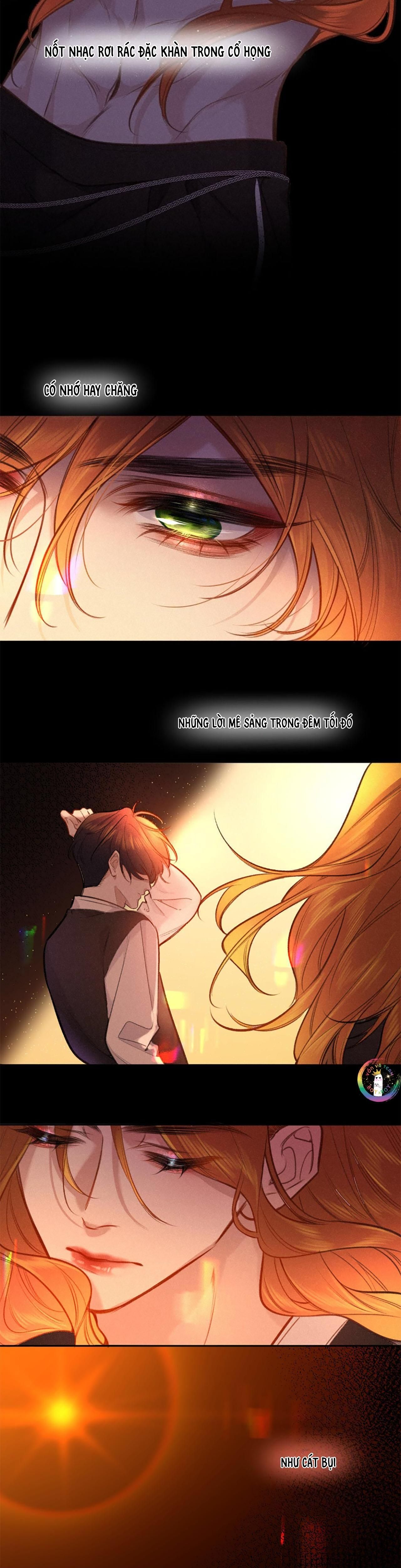 Em Đến Cùng Cơn Gió Chapter 20 - 15