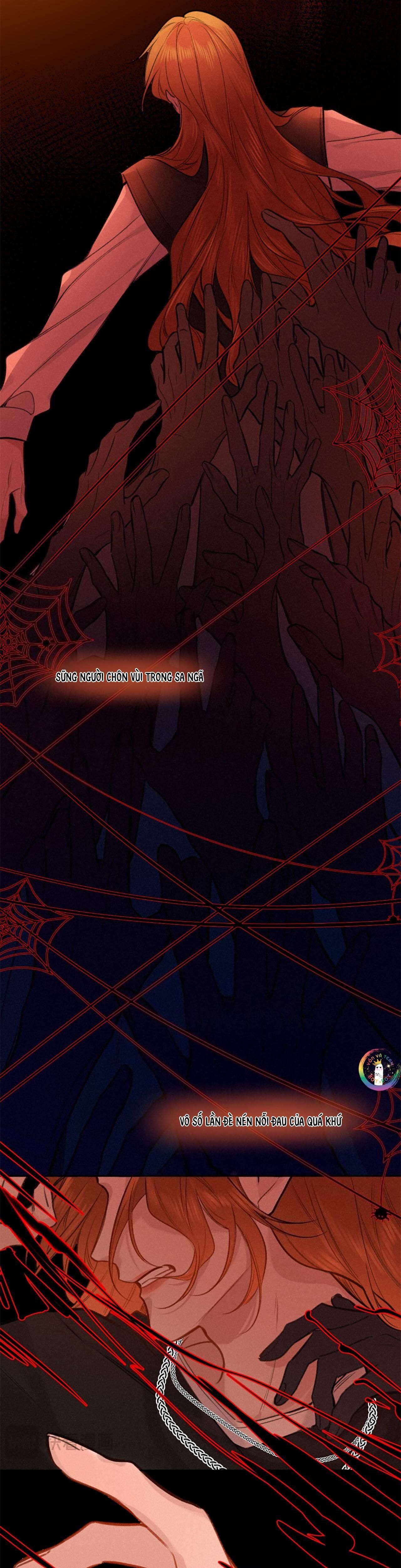 Em Đến Cùng Cơn Gió Chapter 20 - 16