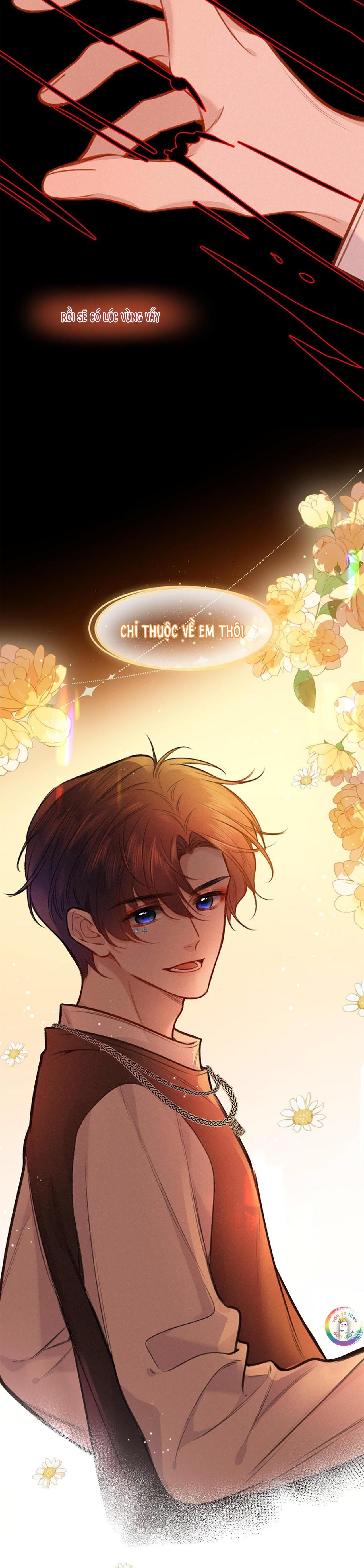 Em Đến Cùng Cơn Gió Chapter 20 - 17