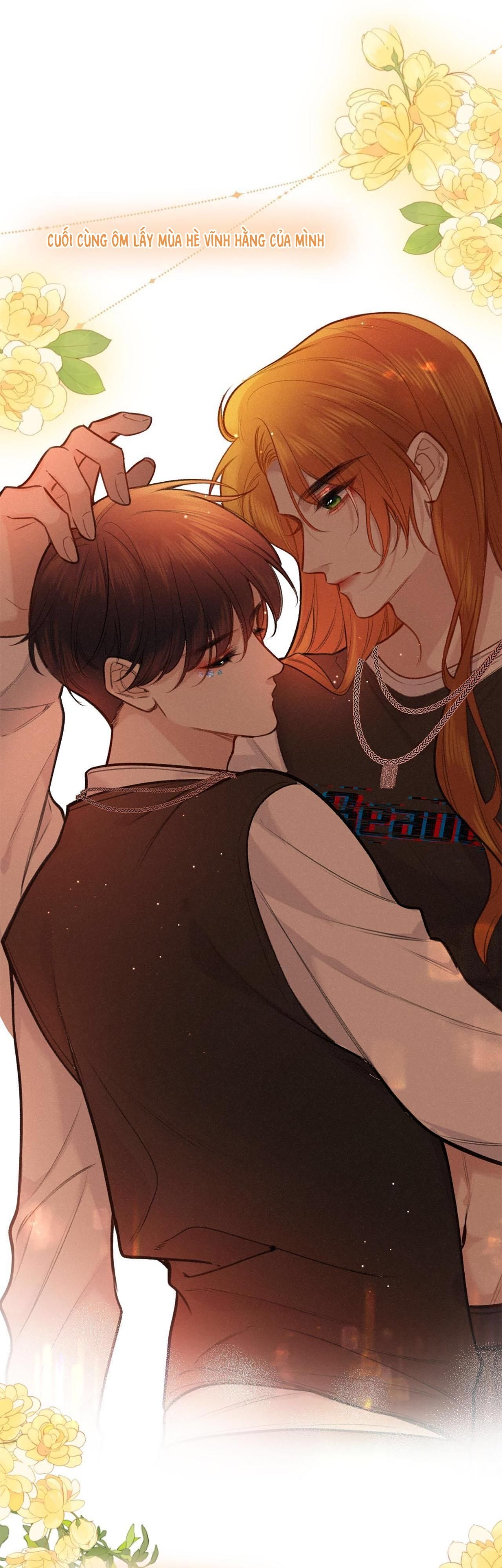 Em Đến Cùng Cơn Gió Chapter 20 - 19