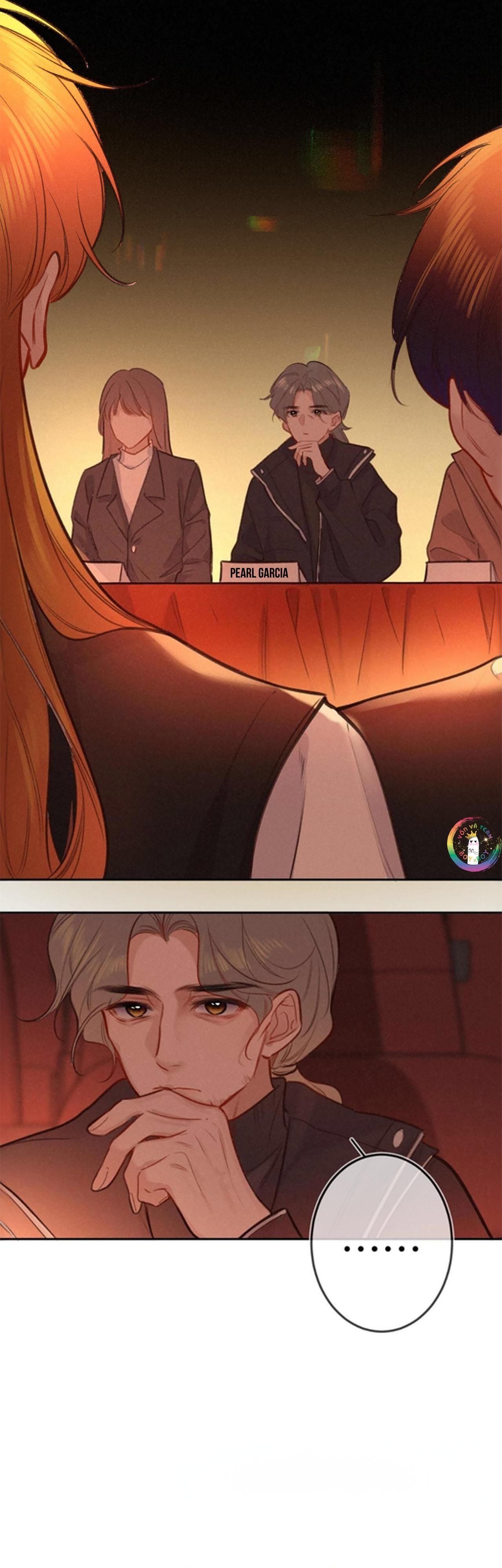 Em Đến Cùng Cơn Gió Chapter 20 - 23