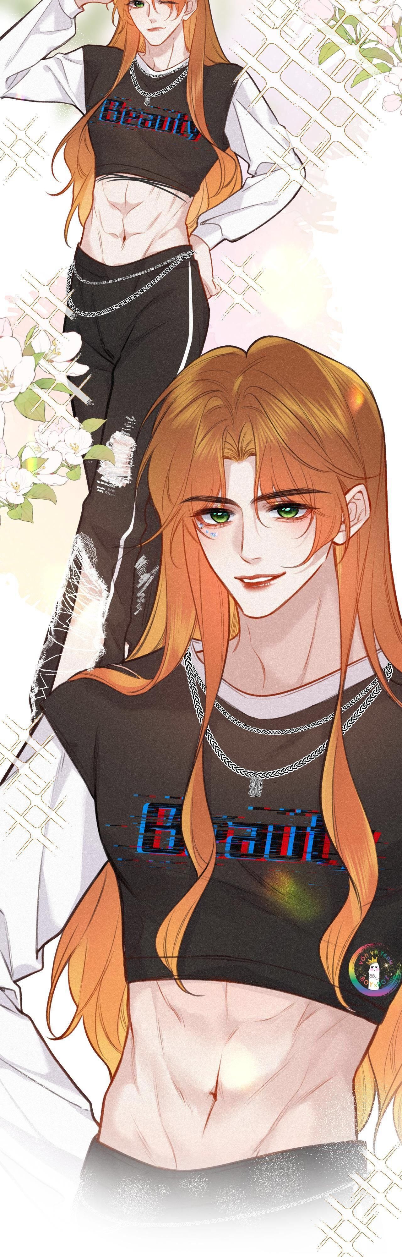 Em Đến Cùng Cơn Gió Chapter 20 - 7