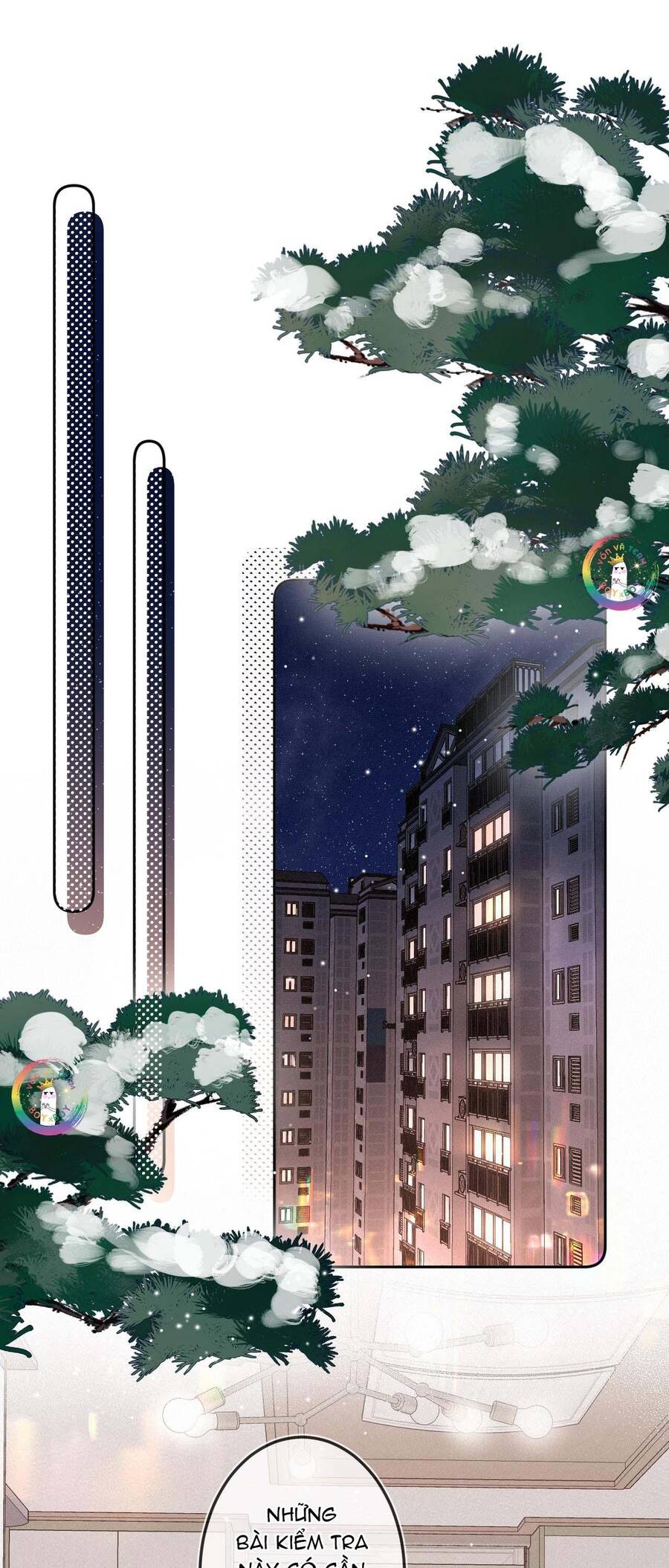 Em Đến Cùng Cơn Gió Chapter 21 - 24