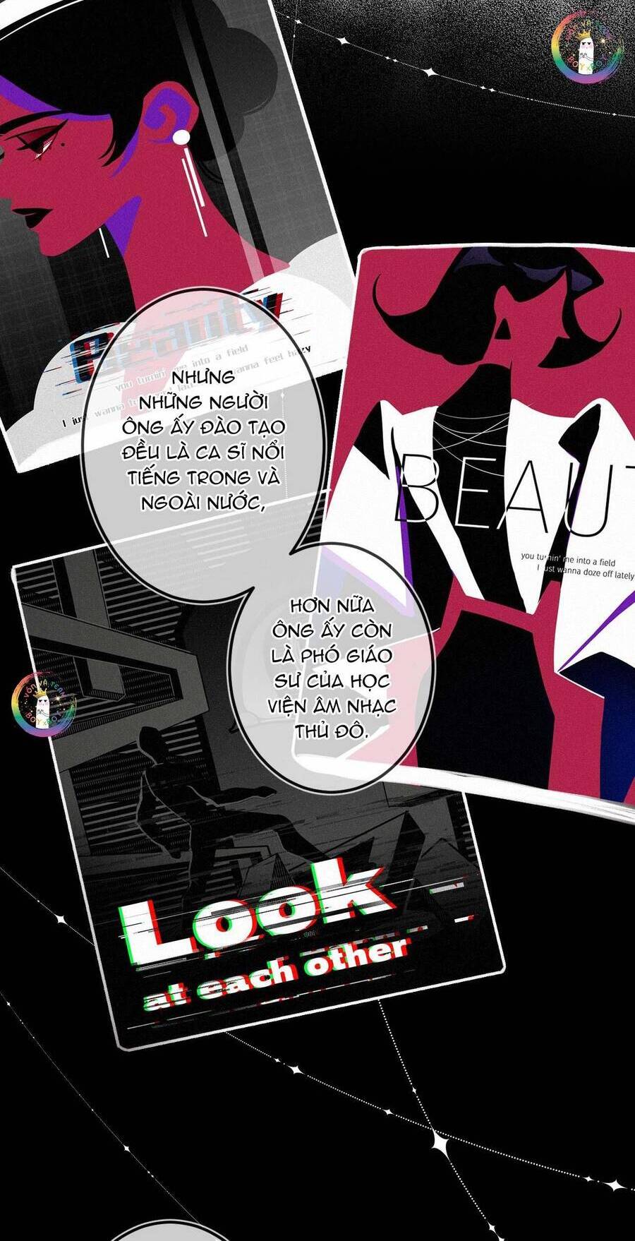 Em Đến Cùng Cơn Gió Chapter 21 - 9