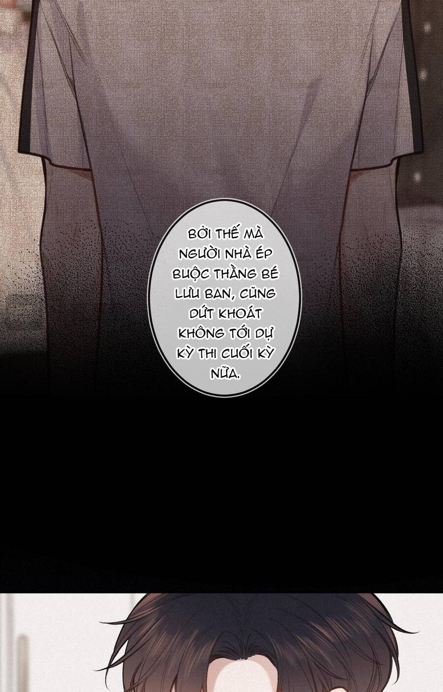 Em Đến Cùng Cơn Gió Chapter 22 - 15
