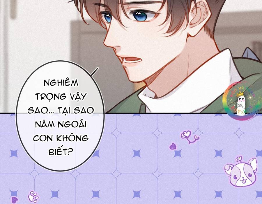 Em Đến Cùng Cơn Gió Chapter 22 - 16