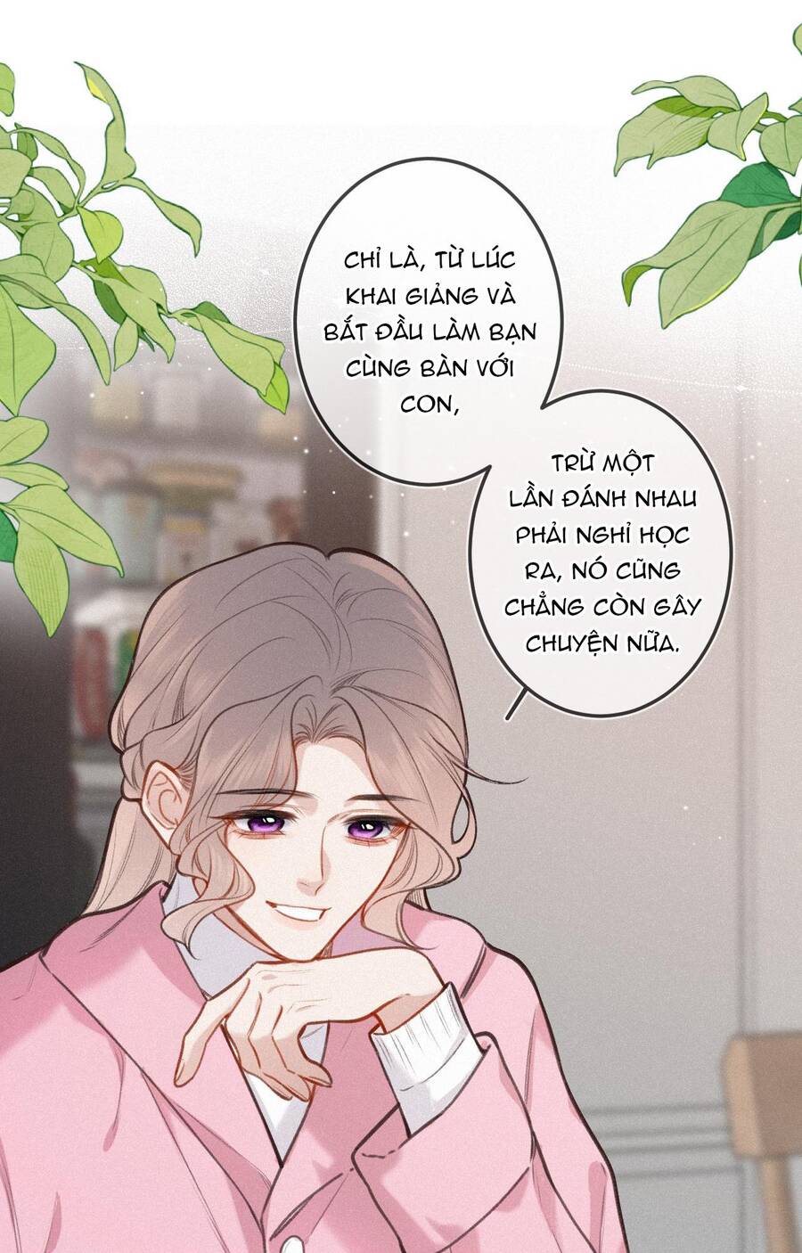 Em Đến Cùng Cơn Gió Chapter 22 - 20