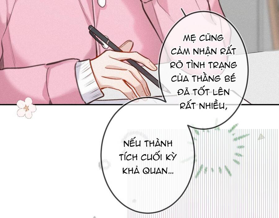 Em Đến Cùng Cơn Gió Chapter 22 - 21