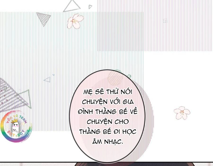 Em Đến Cùng Cơn Gió Chapter 22 - 22