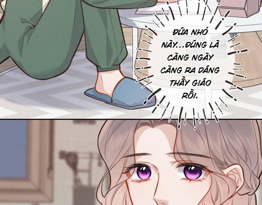 Em Đến Cùng Cơn Gió Chapter 22 - 30