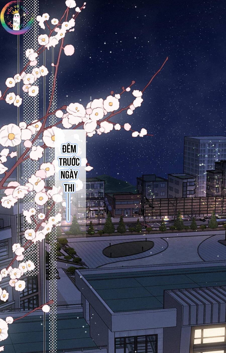 Em Đến Cùng Cơn Gió Chapter 22 - 32