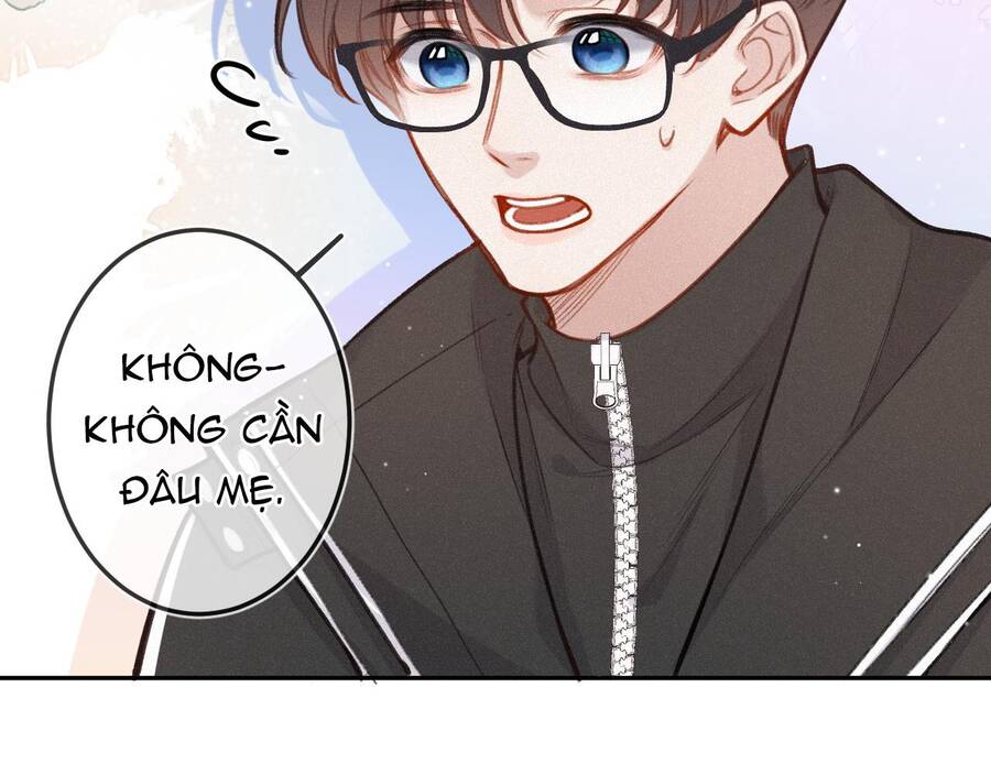 Em Đến Cùng Cơn Gió Chapter 22 - 36