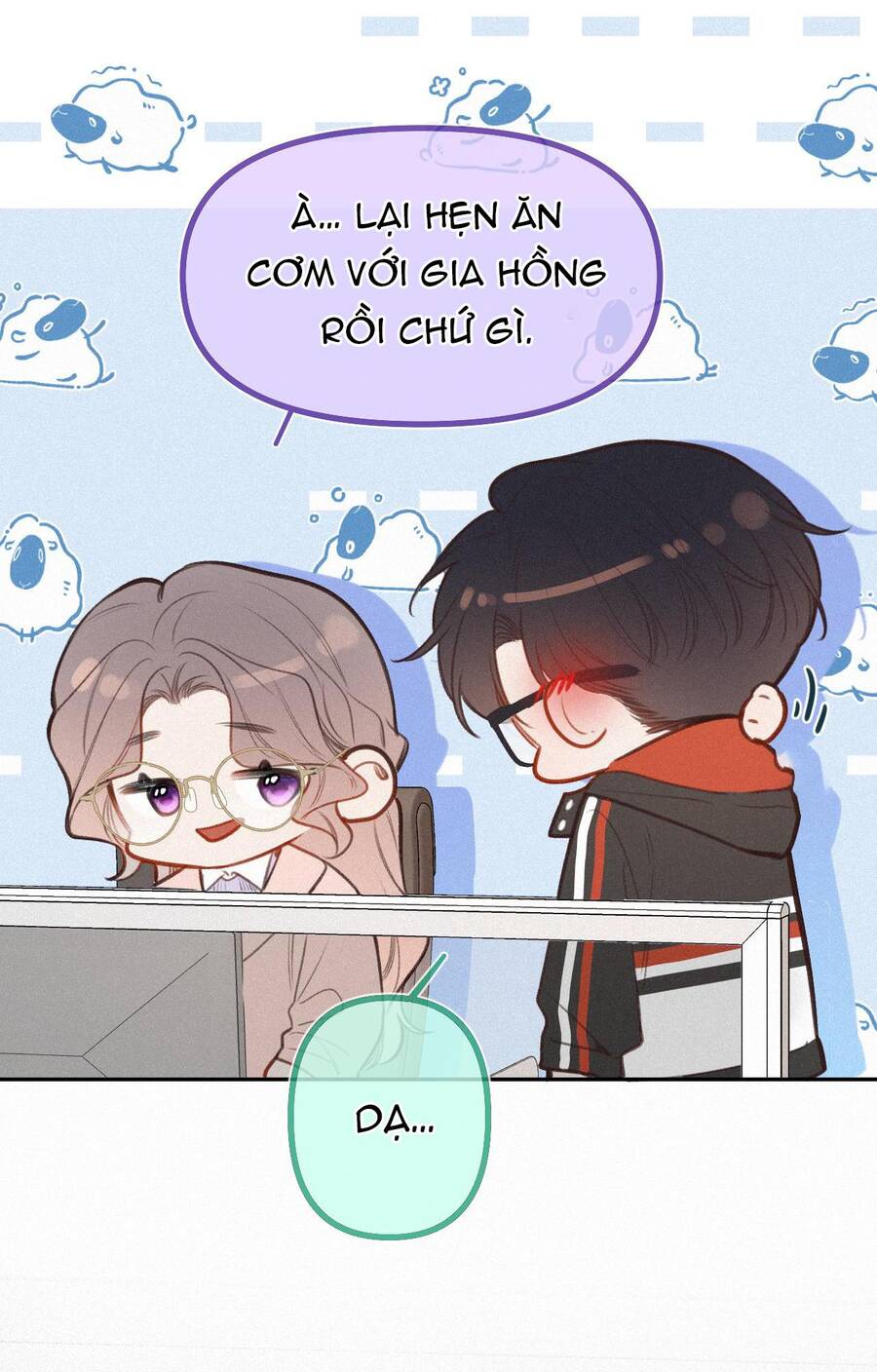 Em Đến Cùng Cơn Gió Chapter 22 - 37