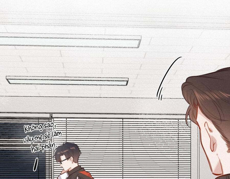 Em Đến Cùng Cơn Gió Chapter 22 - 38