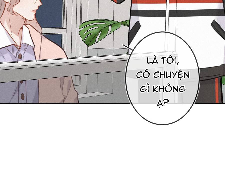Em Đến Cùng Cơn Gió Chapter 22 - 41