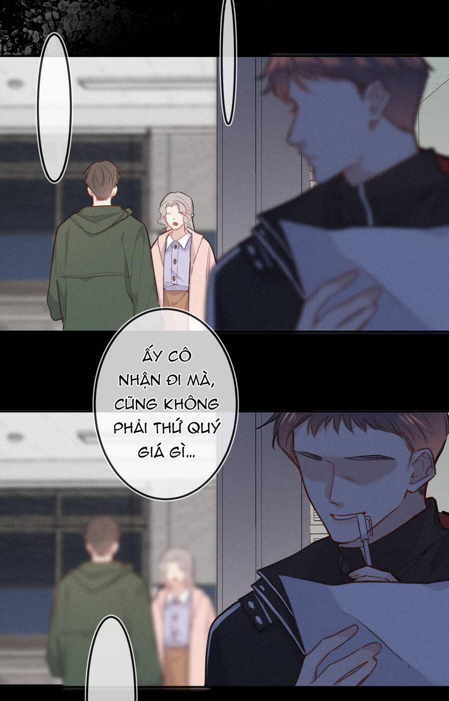 Em Đến Cùng Cơn Gió Chapter 22 - 44