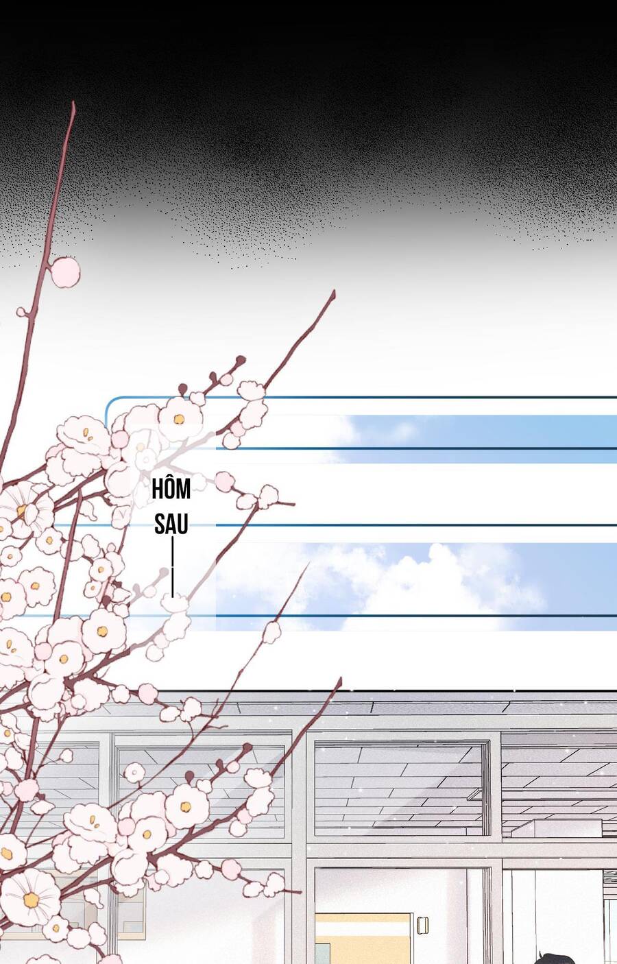 Em Đến Cùng Cơn Gió Chapter 22 - 47