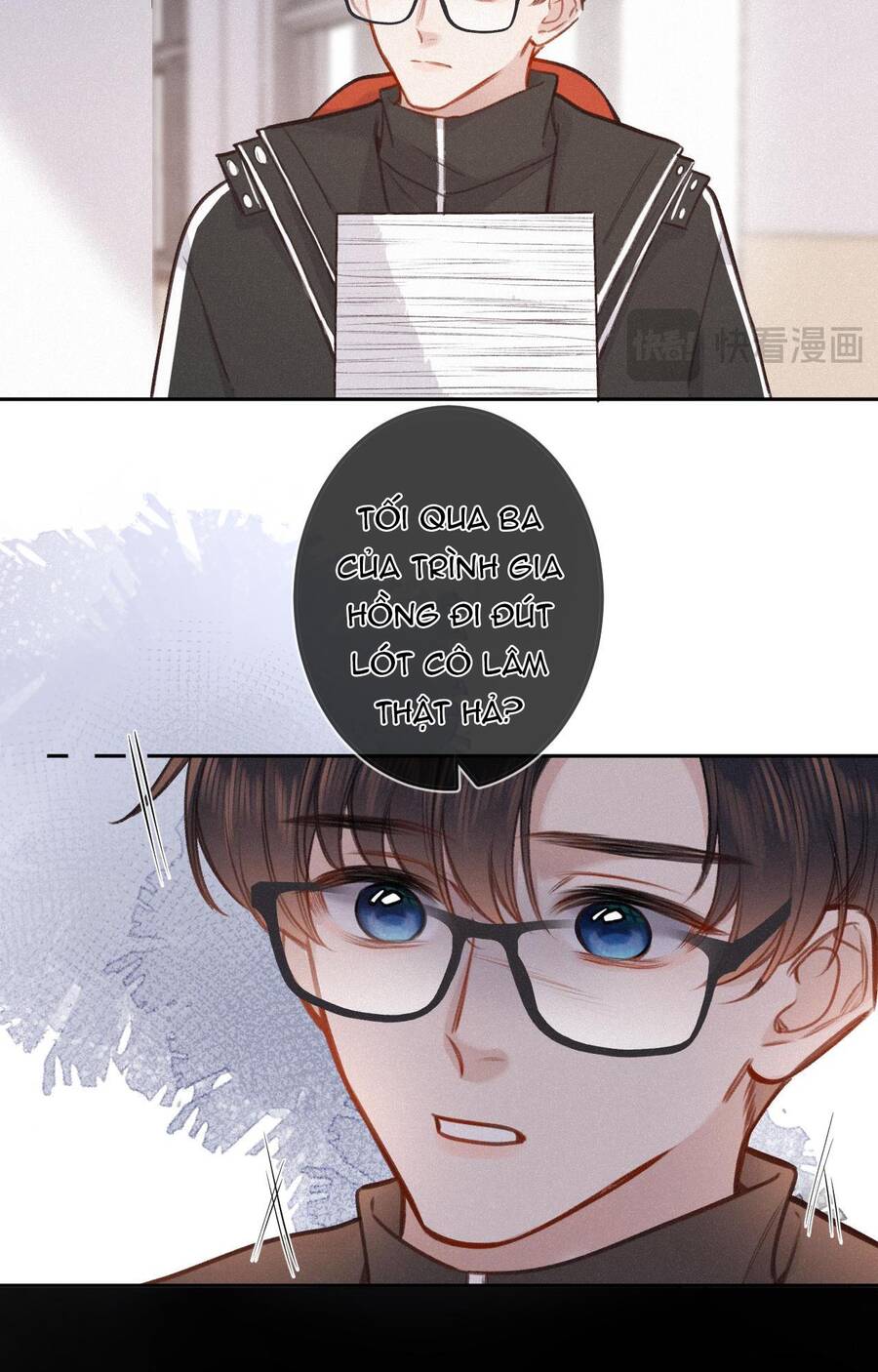 Em Đến Cùng Cơn Gió Chapter 22 - 49