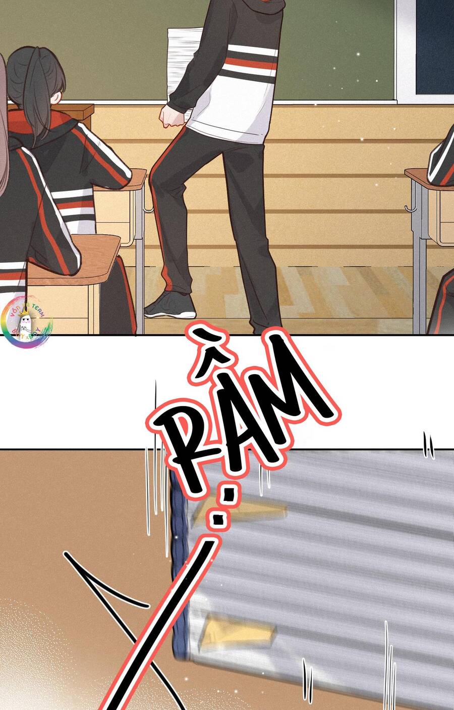 Em Đến Cùng Cơn Gió Chapter 22 - 59