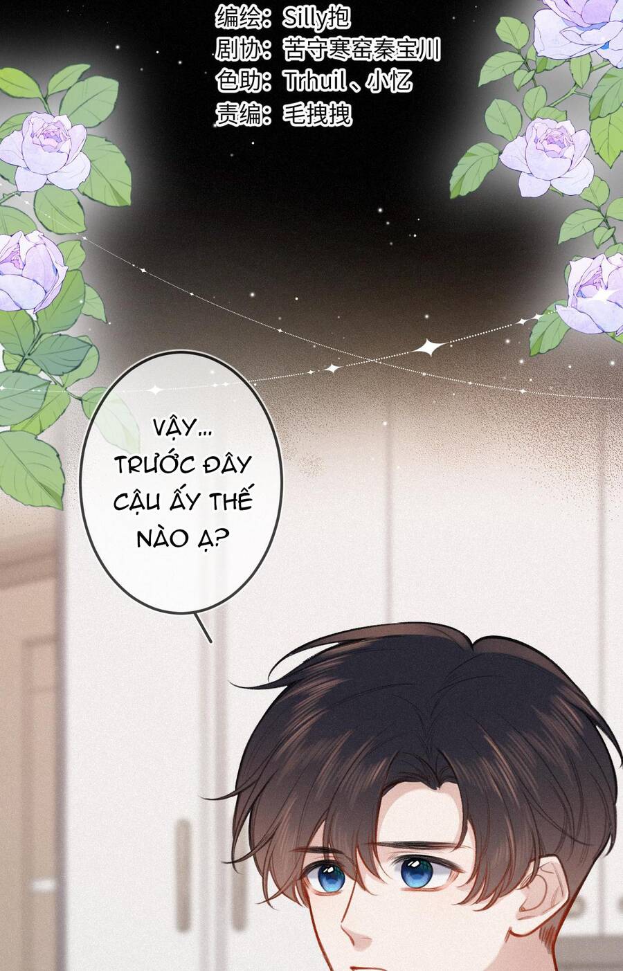Em Đến Cùng Cơn Gió Chapter 22 - 7