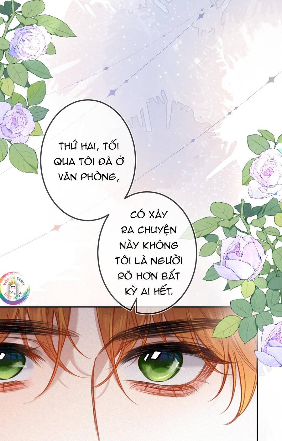 Em Đến Cùng Cơn Gió Chapter 22 - 64