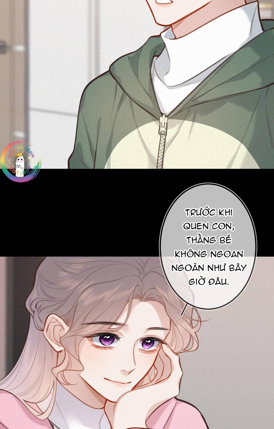 Em Đến Cùng Cơn Gió Chapter 22 - 8