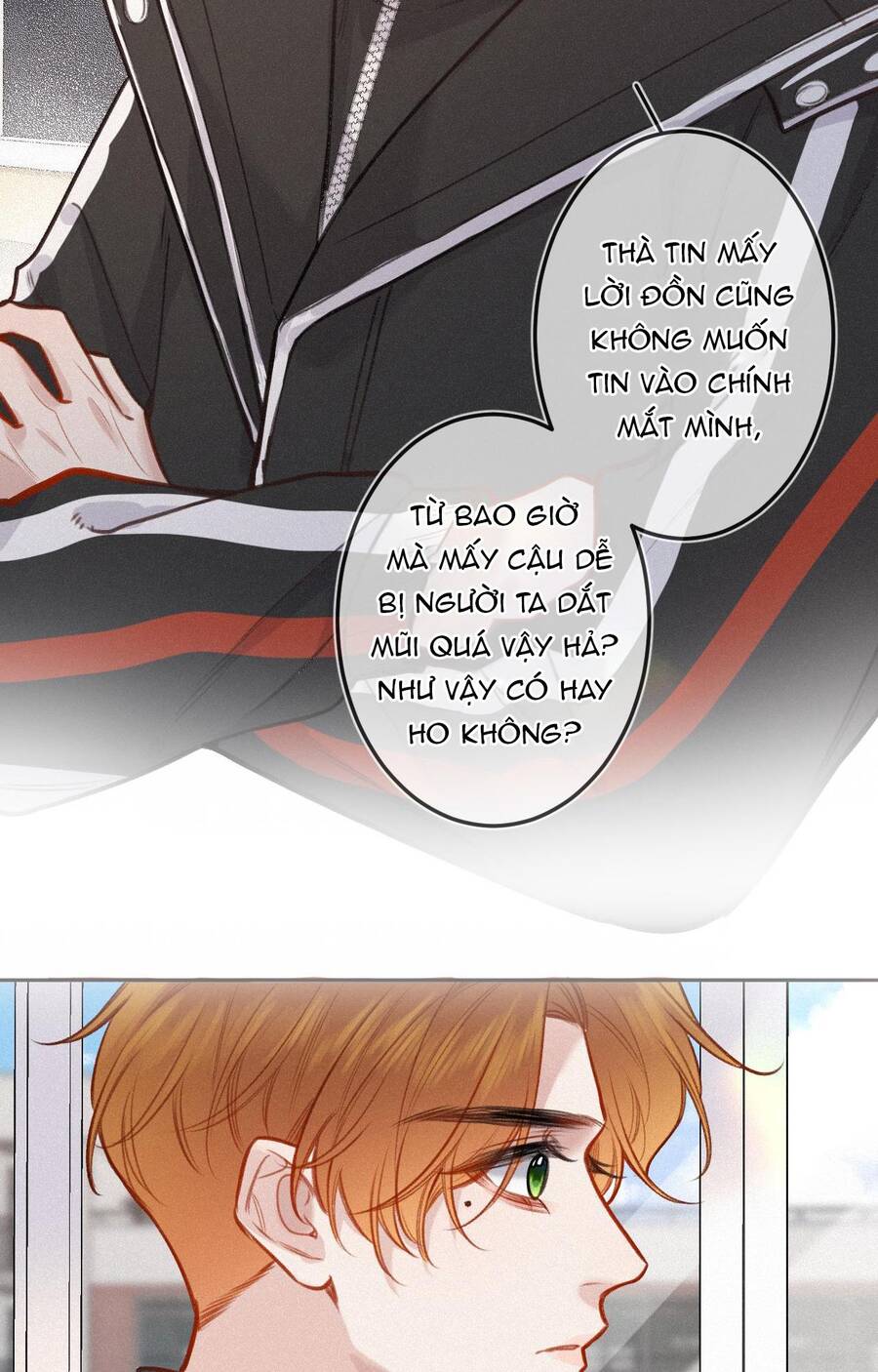 Em Đến Cùng Cơn Gió Chapter 22 - 71