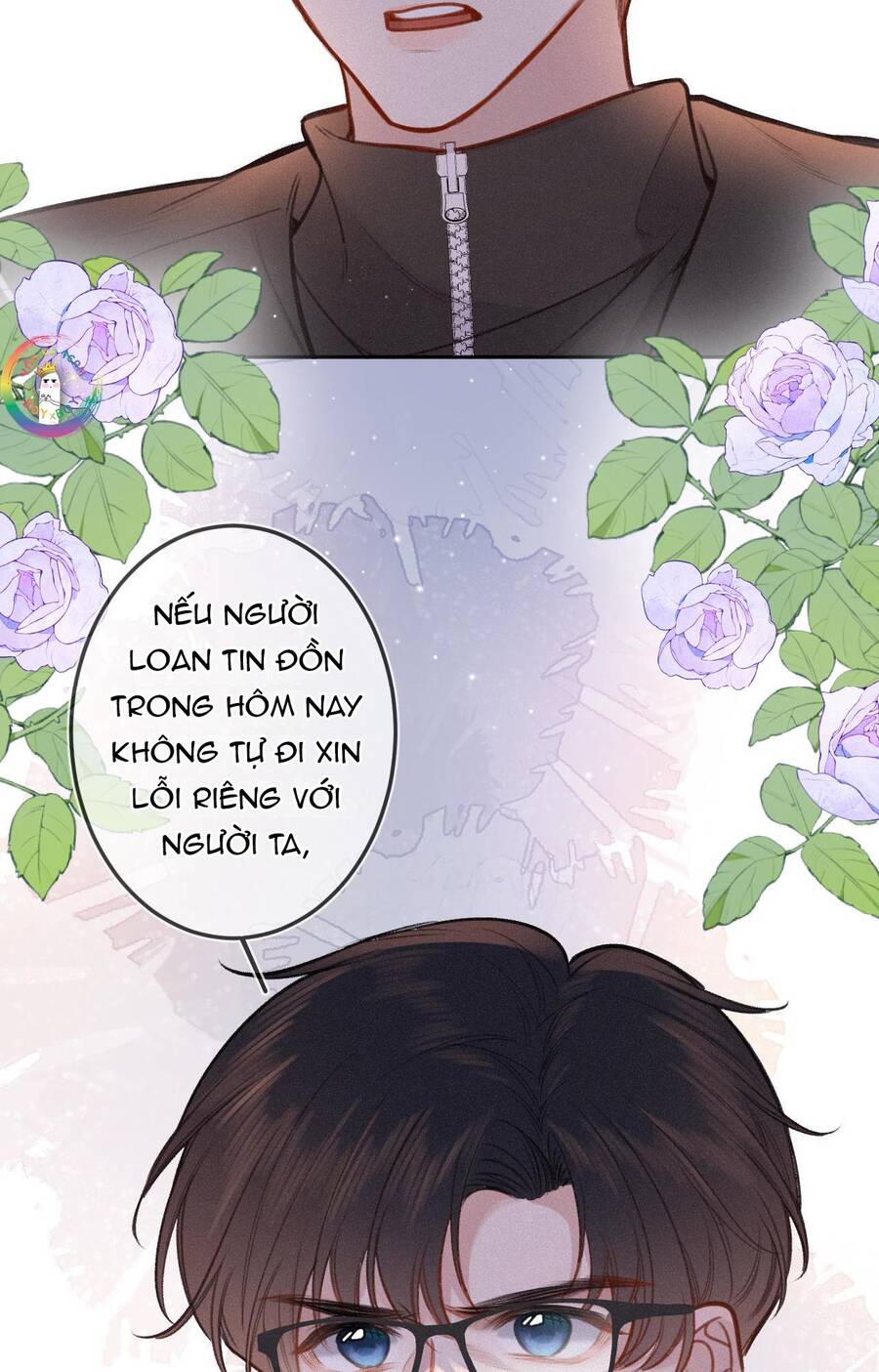 Em Đến Cùng Cơn Gió Chapter 22 - 76