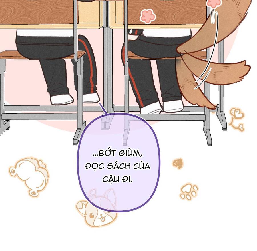 Em Đến Cùng Cơn Gió Chapter 22 - 80