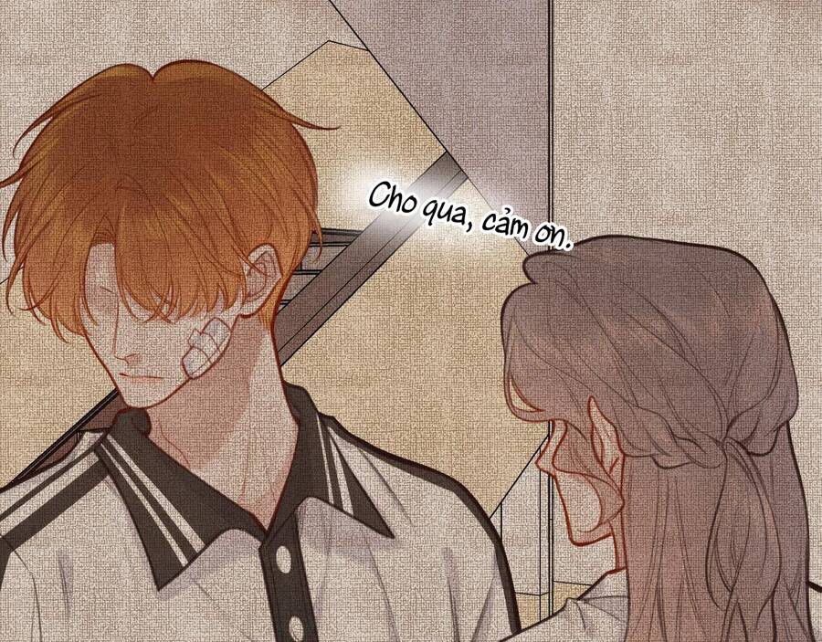 Em Đến Cùng Cơn Gió Chapter 22 - 10