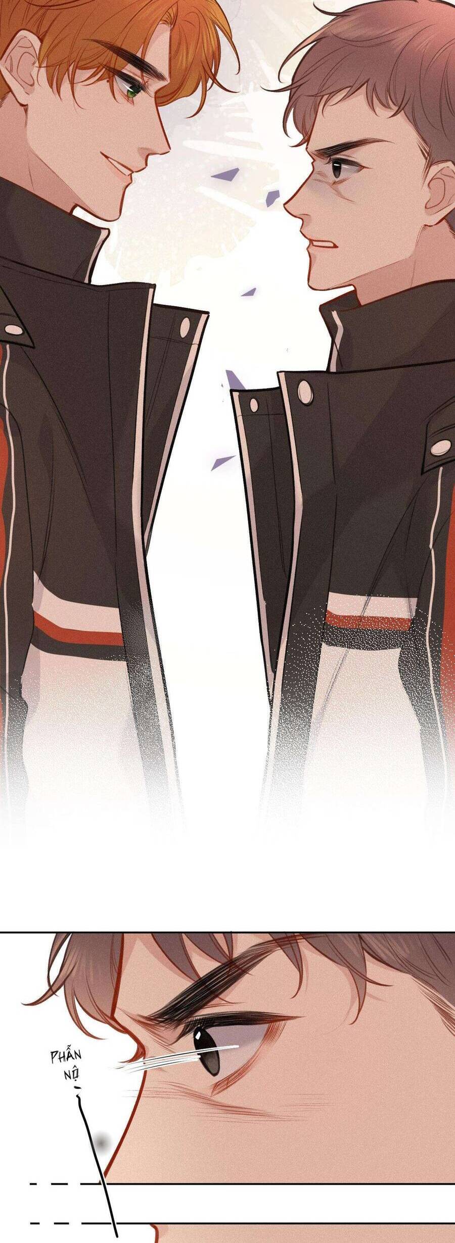 Em Đến Cùng Cơn Gió Chapter 23 - 11