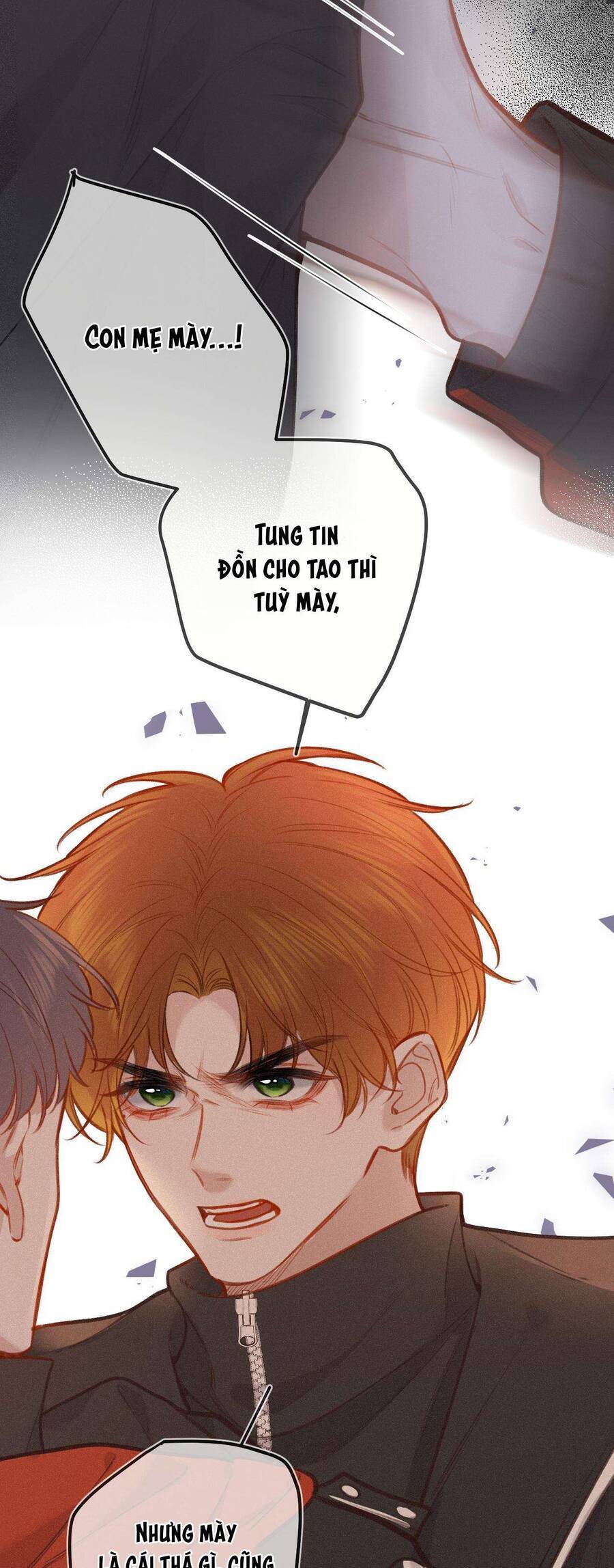 Em Đến Cùng Cơn Gió Chapter 23 - 16