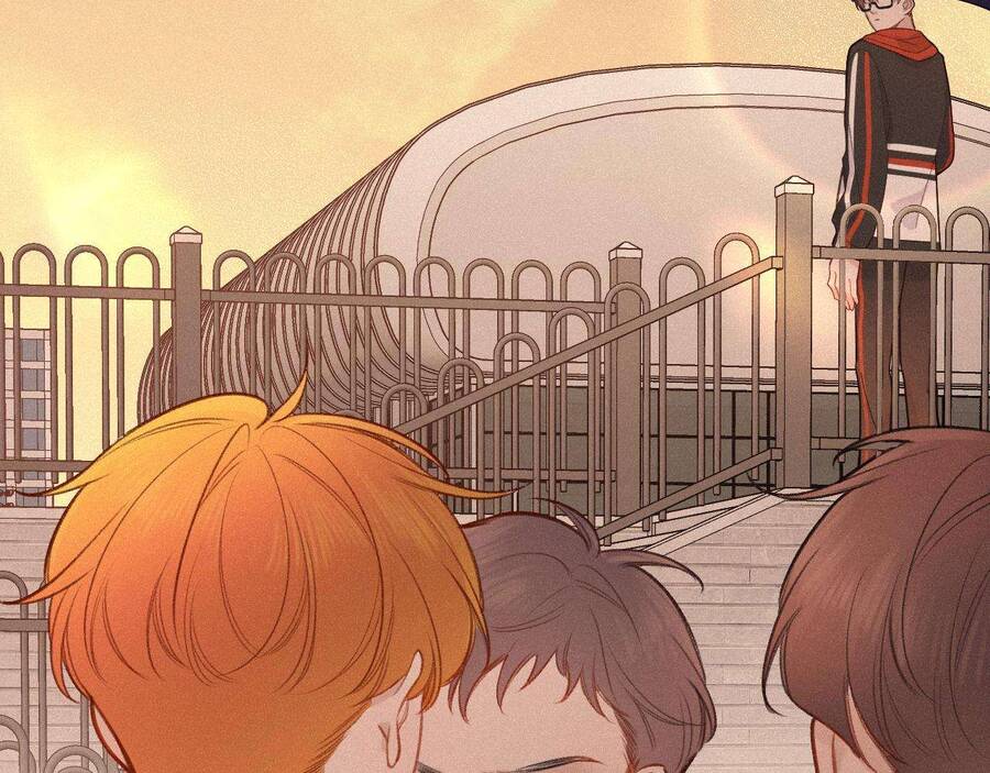 Em Đến Cùng Cơn Gió Chapter 23 - 18