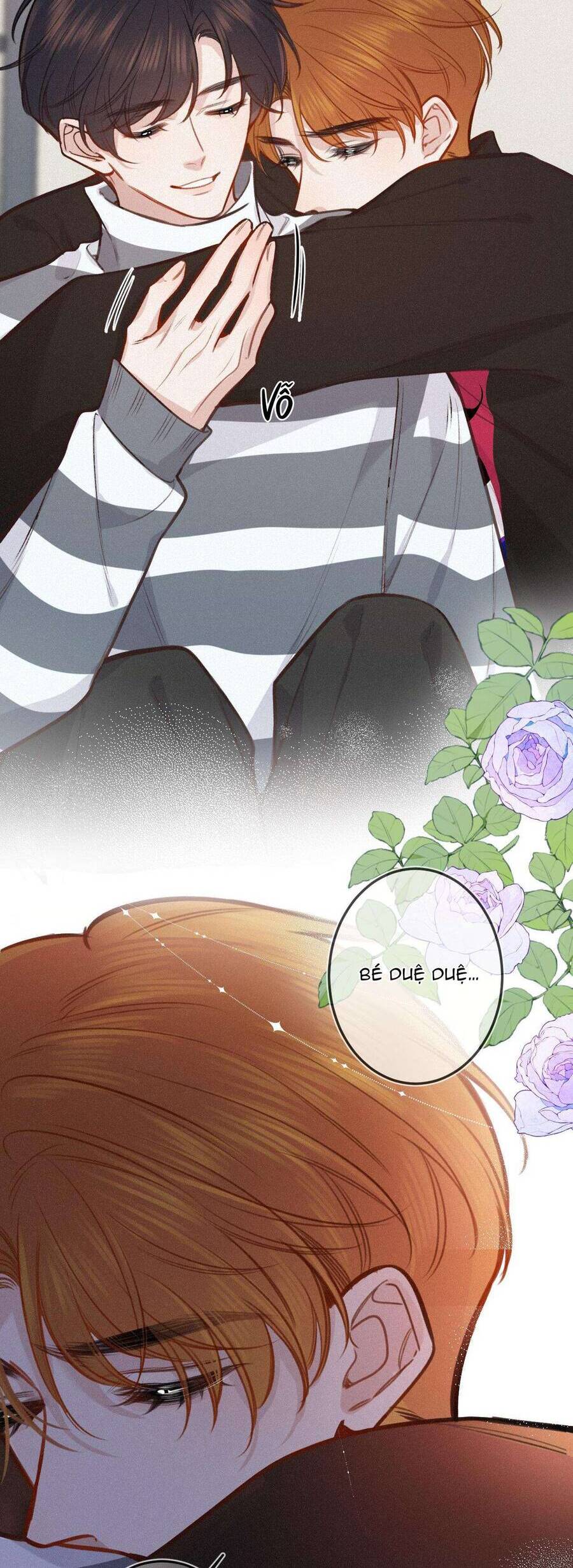 Em Đến Cùng Cơn Gió Chapter 23 - 41