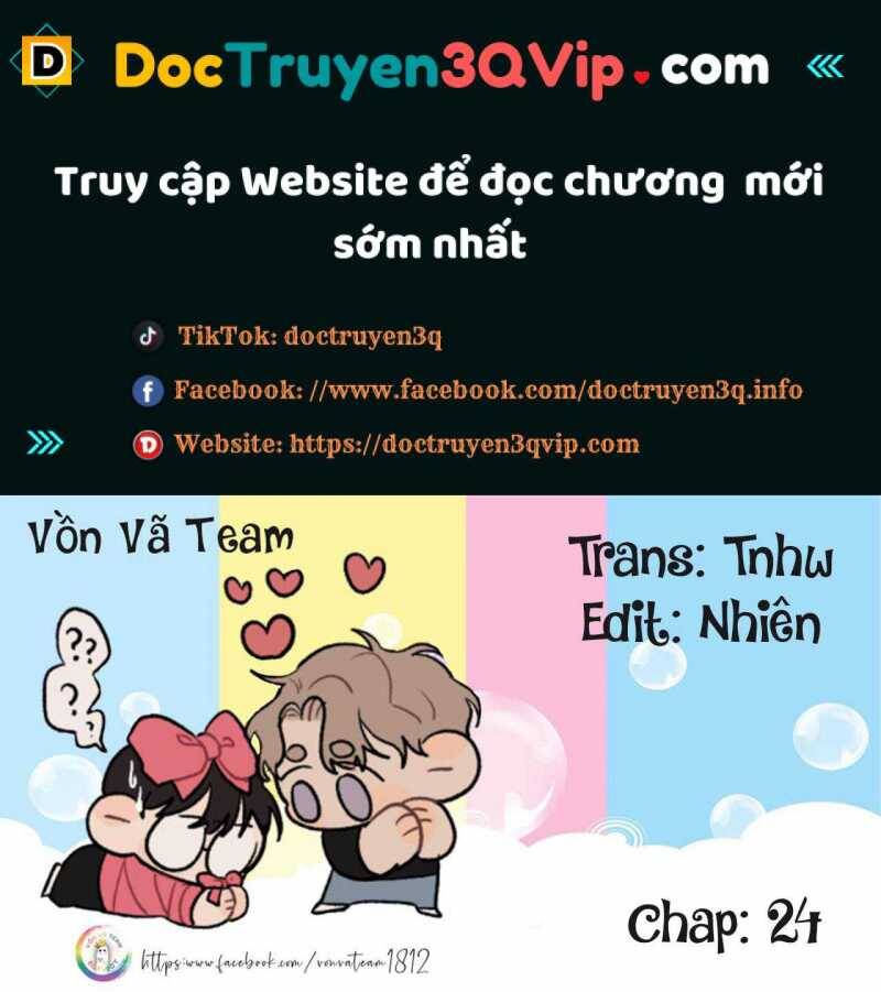 Em Đến Cùng Cơn Gió Chapter 24 - 2