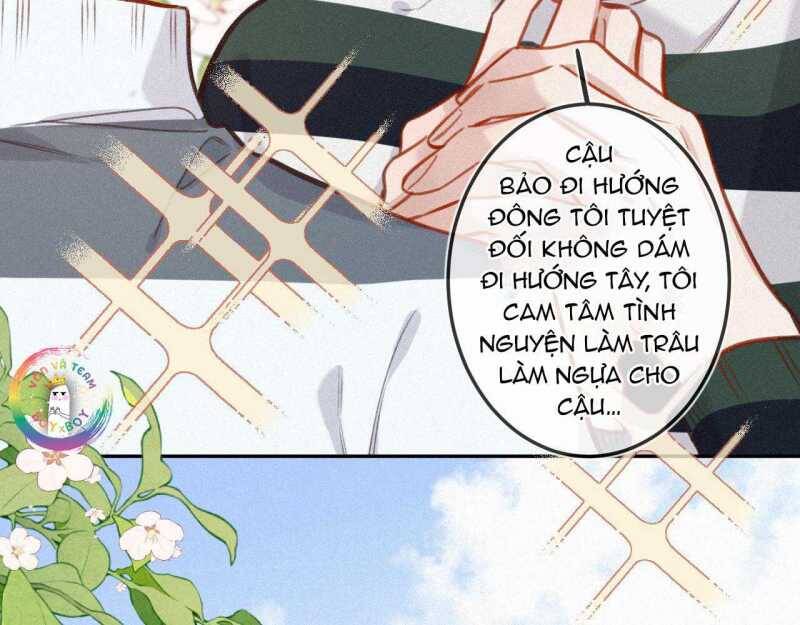 Em Đến Cùng Cơn Gió Chapter 24 - 101