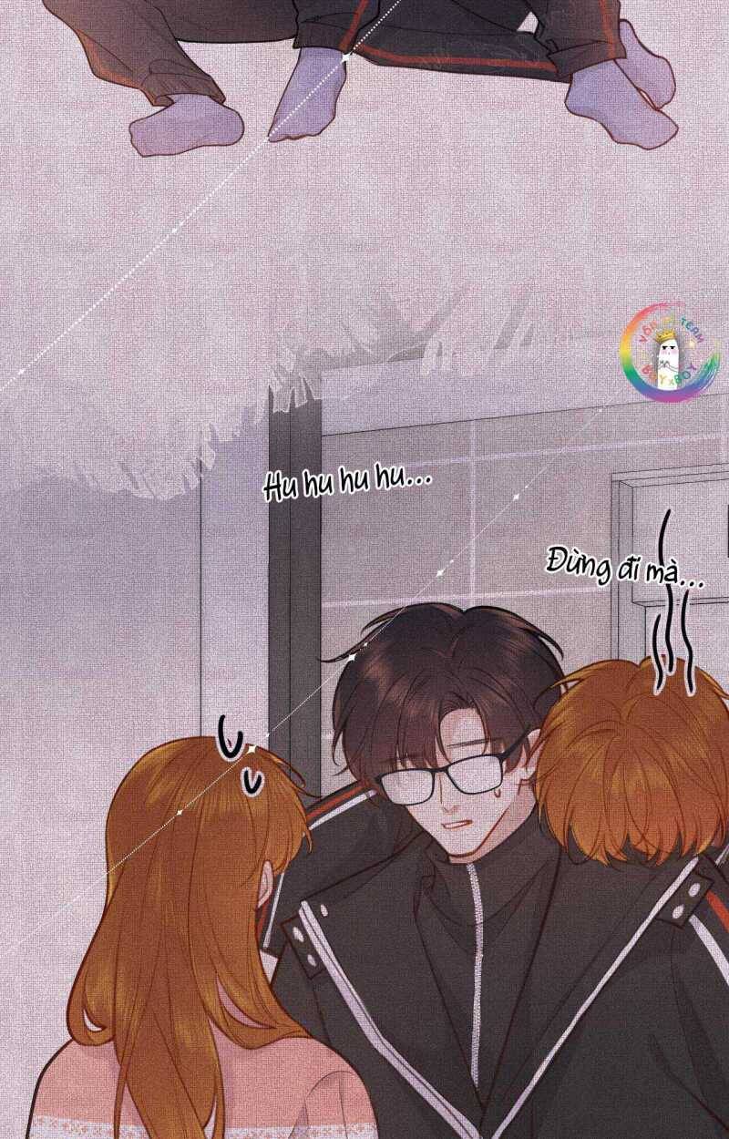 Em Đến Cùng Cơn Gió Chapter 24 - 16