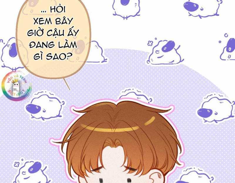 Em Đến Cùng Cơn Gió Chapter 24 - 25