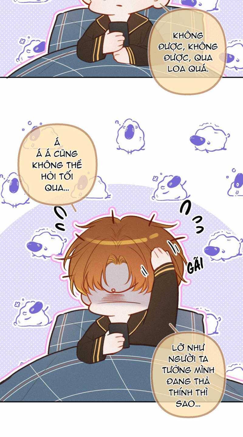 Em Đến Cùng Cơn Gió Chapter 24 - 26